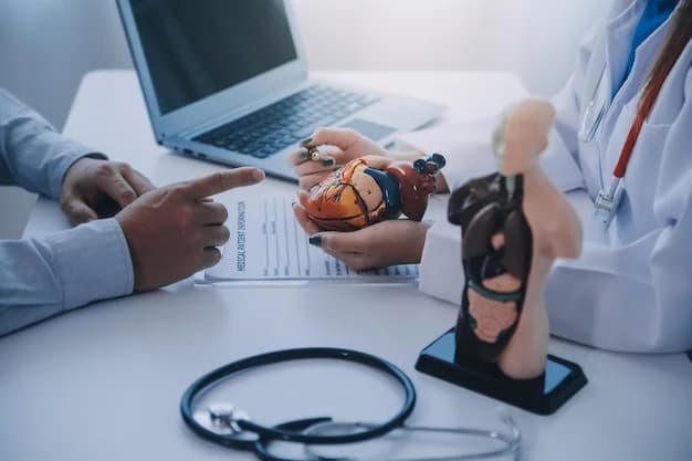 Cardiac Evaluation