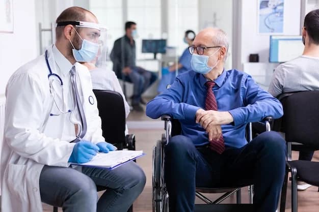 Geriatric Care