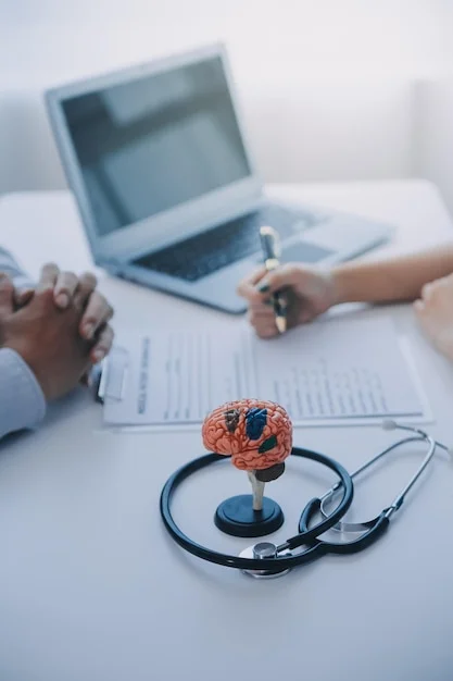 Diagnostic Evaluation