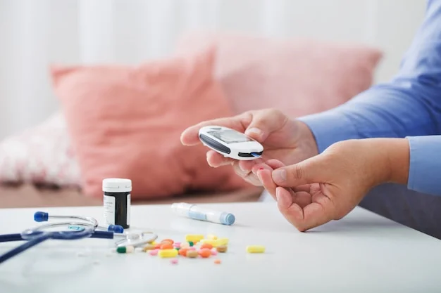 Diabetes Care