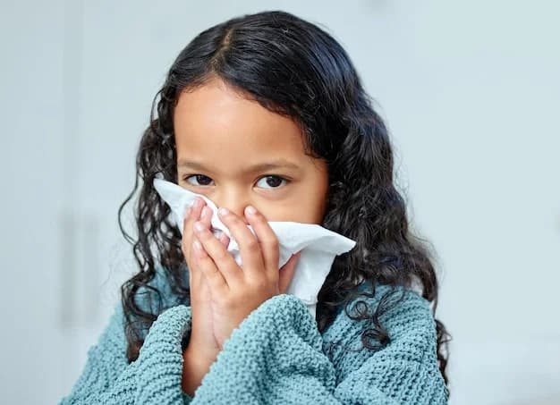 Infection Treatment