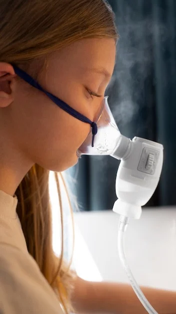 Nebulisation