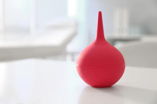 Enema
