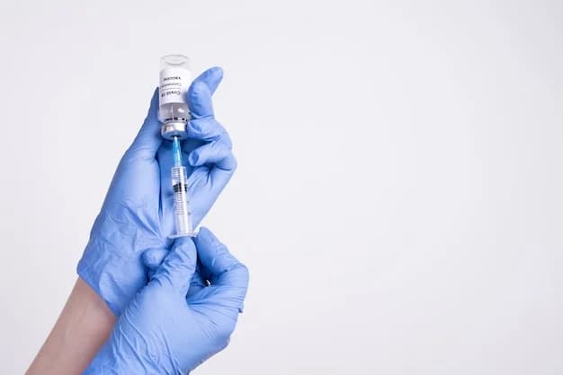 Vaccination