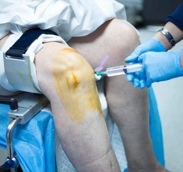 Therapeutic injections