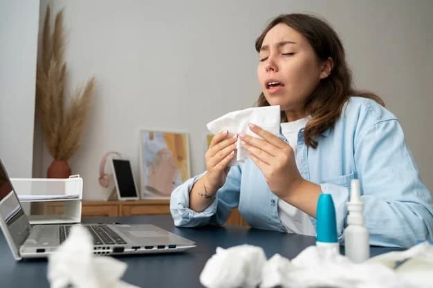 Allergy Care
